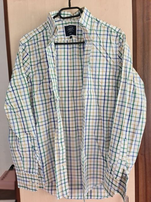 Camasa elegant sport