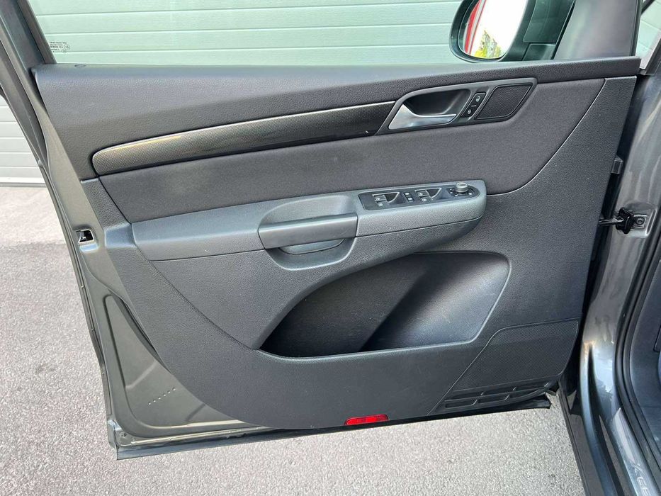 Seat Alhambra 1.4I