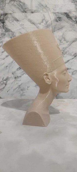 Статуэтка Нефертити