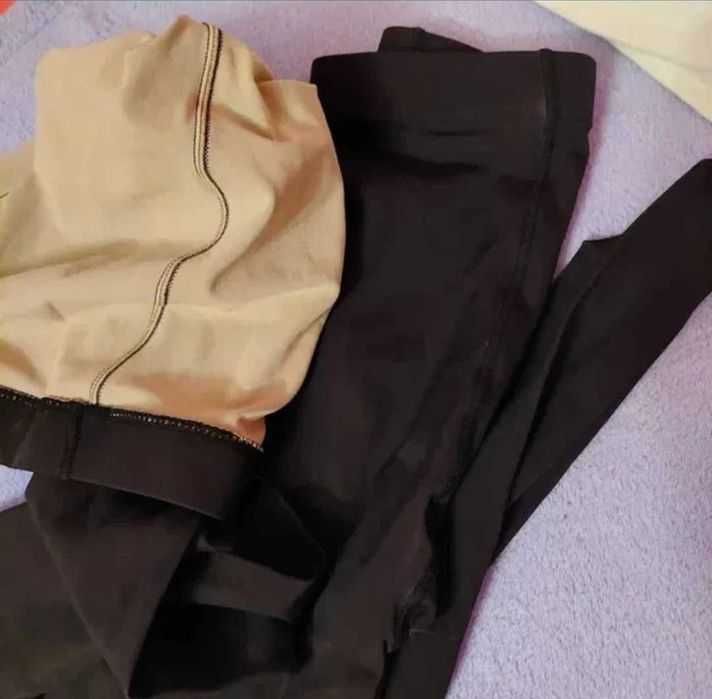 Set dres dublat 2 bucati XS/S