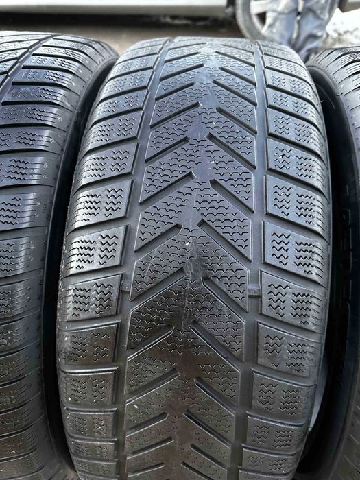SET 4 Anvelope Iarna 215/50 R18 VREDESTEIN Wintrac Xtreme S 92V