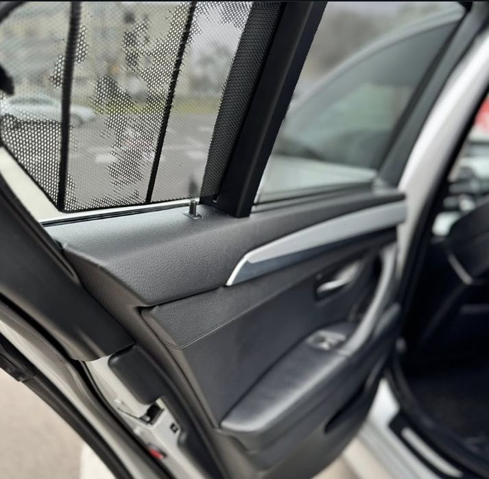 Vand sau schimb bmw seria 5 f10