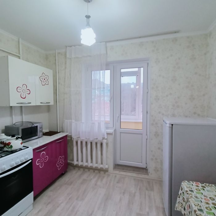 Сдам посуточно , 1 кв в 11 микр