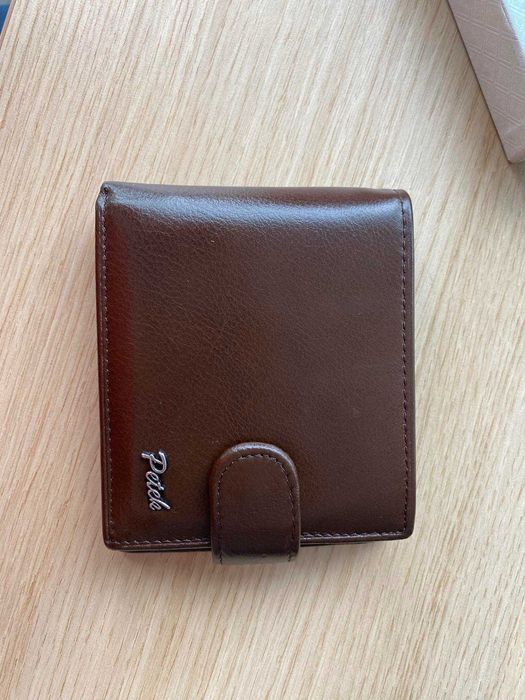 Мъжки портмонета PETEK