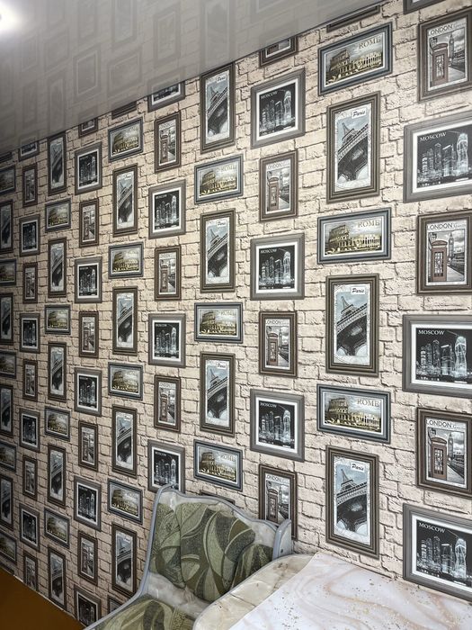 Продам квартиру 3-х ком.