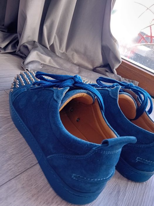 Pantofi Christian Louboutin Originali Oferta Accept Unele Schimburi