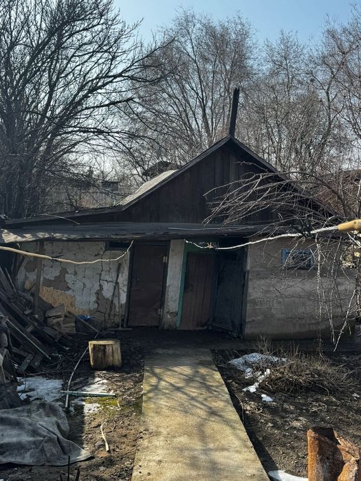 Вывоз мусора и хлам