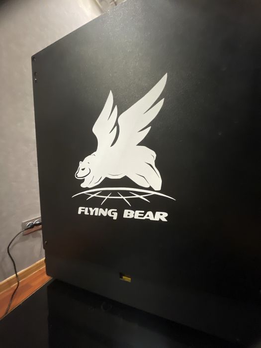 Flyingbear ghost 5