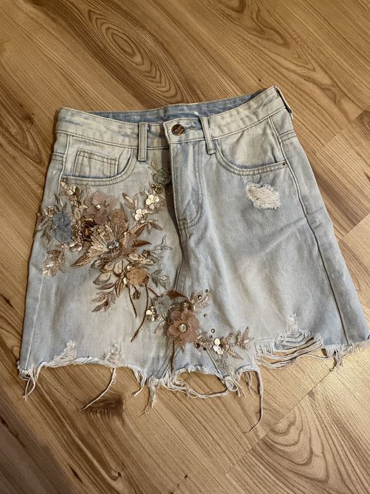 Дамаки поли