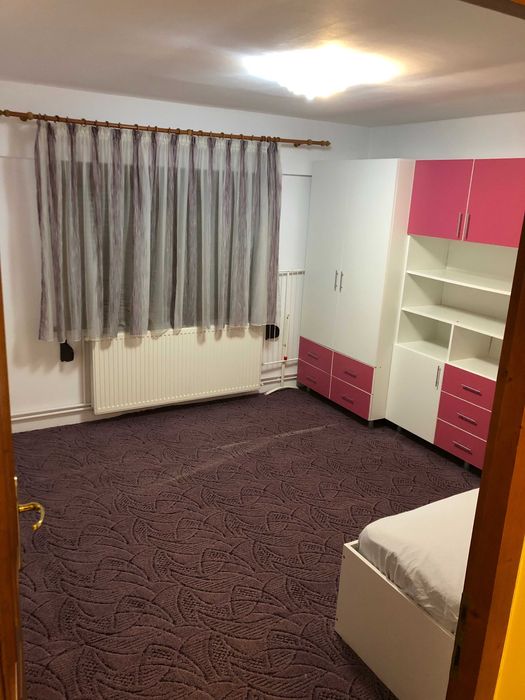 Chirie, apartament 3 camere Alecu Russo