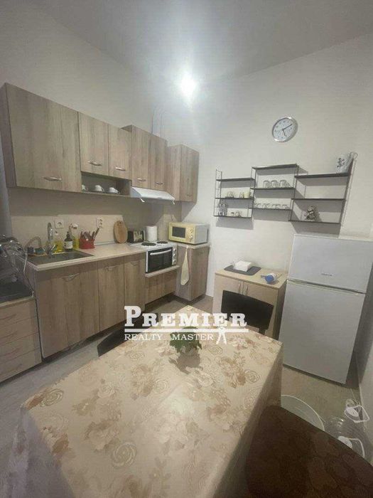 Продава се Едностаен апартамент в Поморие - 38 кв.м за 913 €/кв.м - Снимка #1