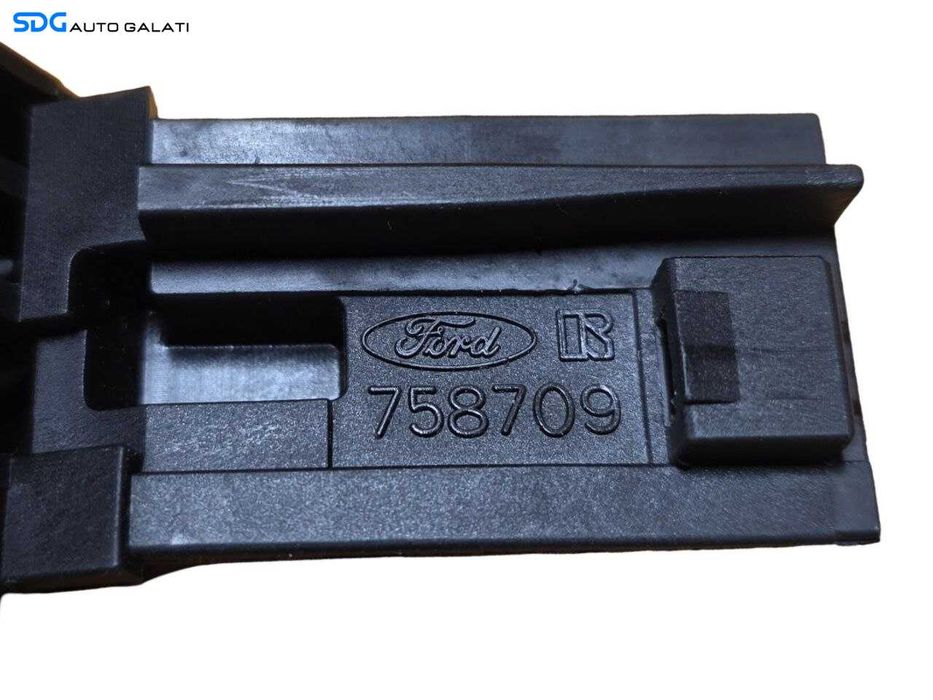 Maneta Comenzi Volan Radio Volum Ford Focus 2 2004 - 2012 Cod 758709 [N4915]