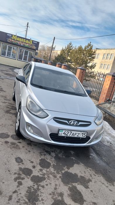 Продам хорошего акцента