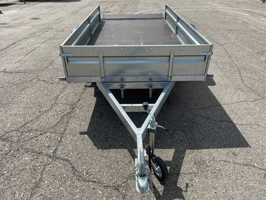 Прицеп Композит 9169К1 (3*1,5) 13"