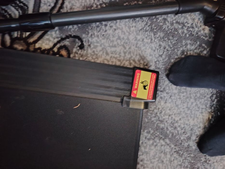 Продаю беговую дорожку