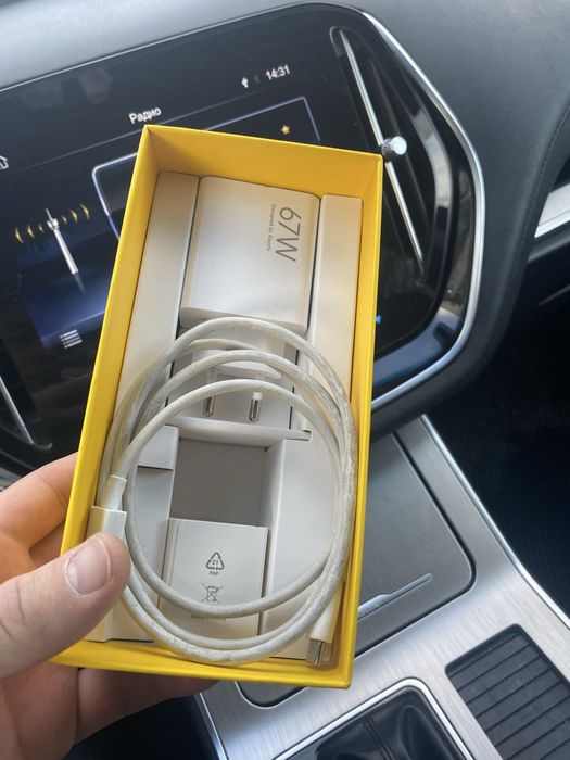 Продам телефон Poco x5 pro 5G