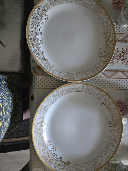 Сервиз 12 персон