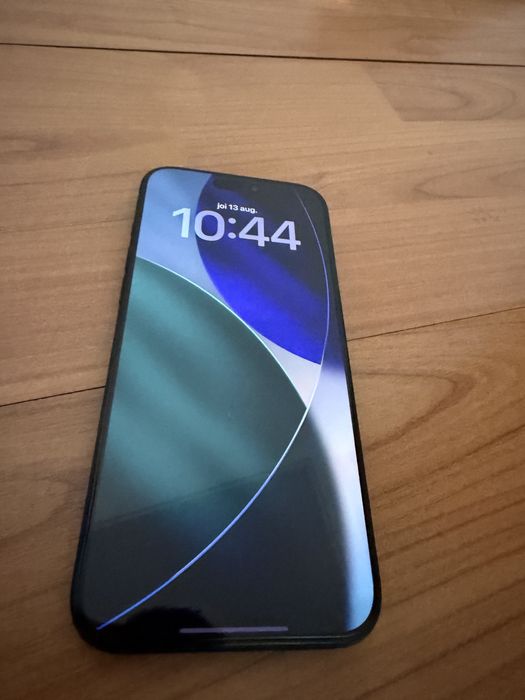 Iphone 16 pro max 256 GB