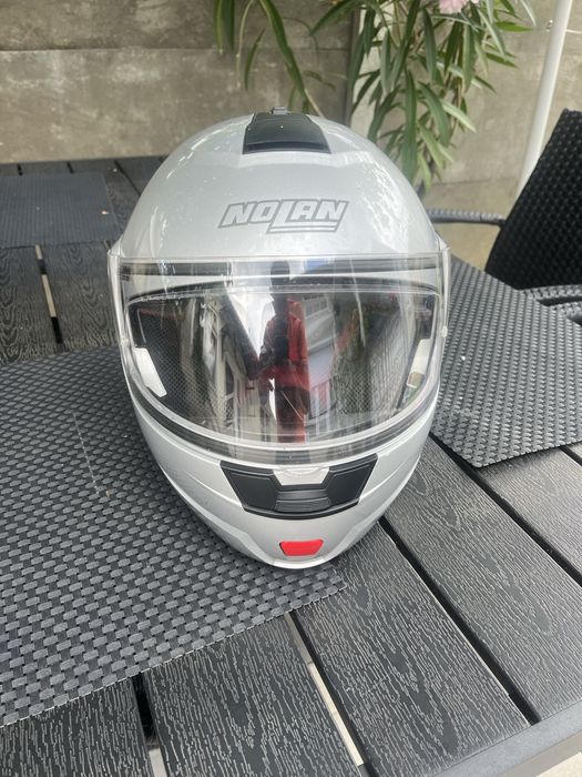 Casti Moto Nolan