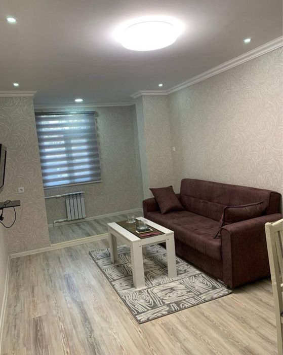 Срочно продаётся Чилонзор1 1в2/3/5 июмебель+техника ремонт евро !