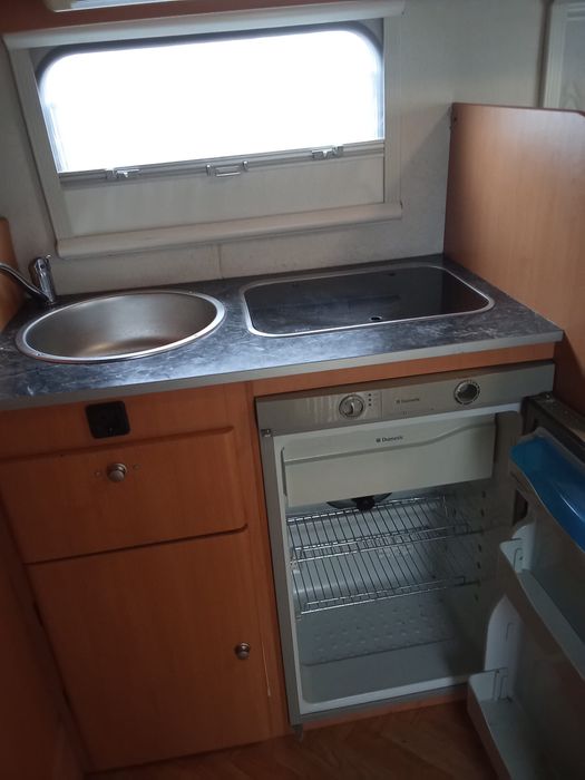 Autorulota Fiat diesel