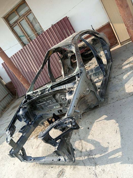 Jentra Radnoy detallar bor kumga nimasi kerak  boʻsa bor