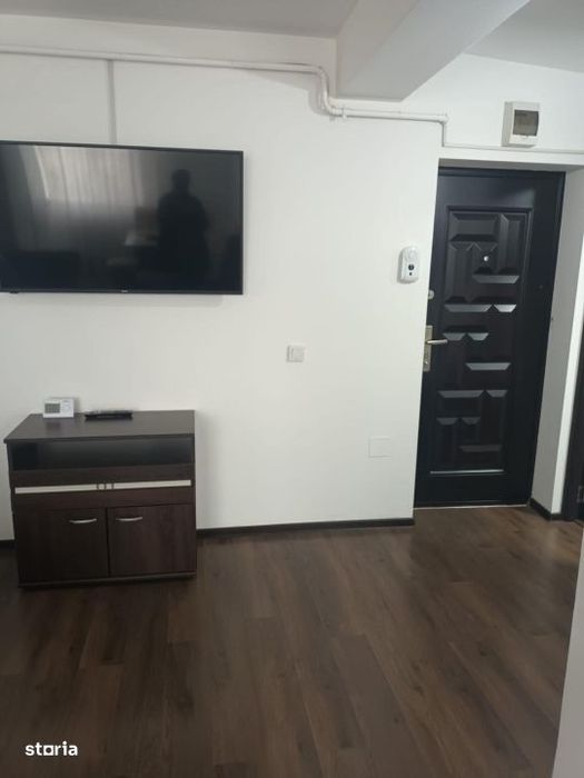 PREȚ REDUS! Studio modern, 2 camere | Brazda lui Novac | 40,41 mp | 8 — fotografia 2
