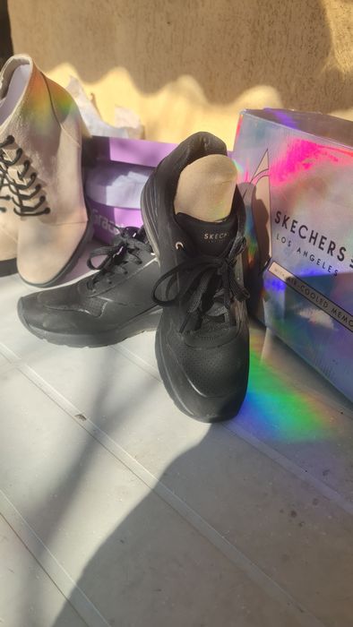 Sheakers adidasi mas 40 negri