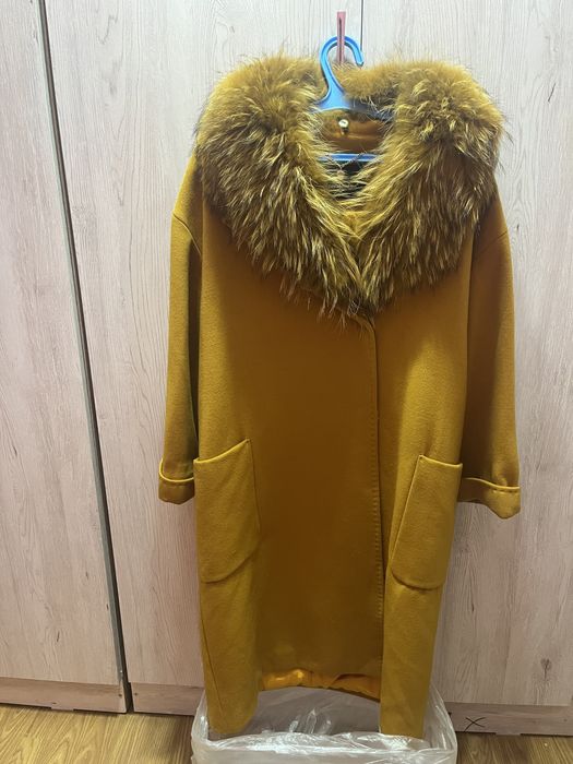 Пальто всего за 20к