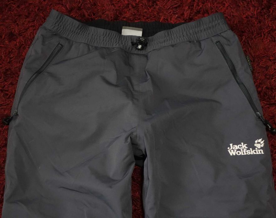 pantaloni Jack Wolfskin
