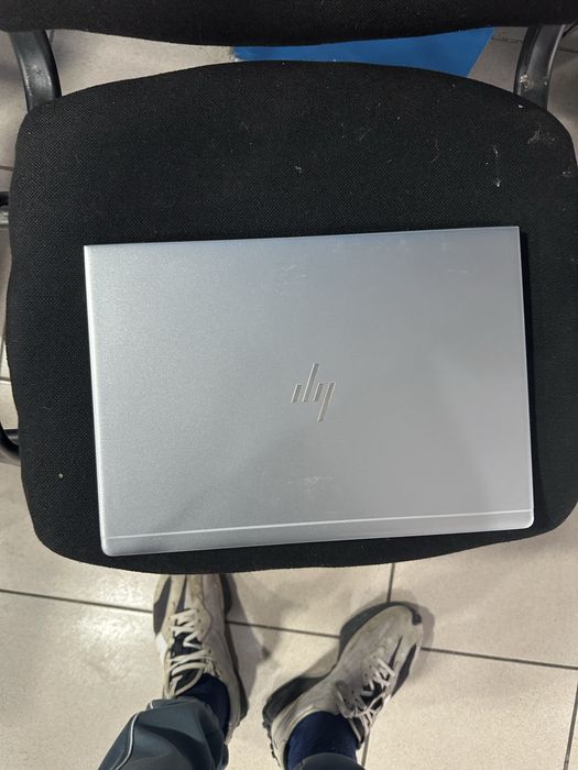 Vand hp elitebook 745 g5 ryzen 3 2300u 16gb ssd 512gb full hd