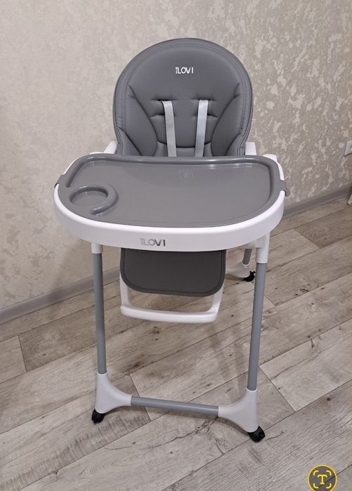 Продаю детский стул для кормления