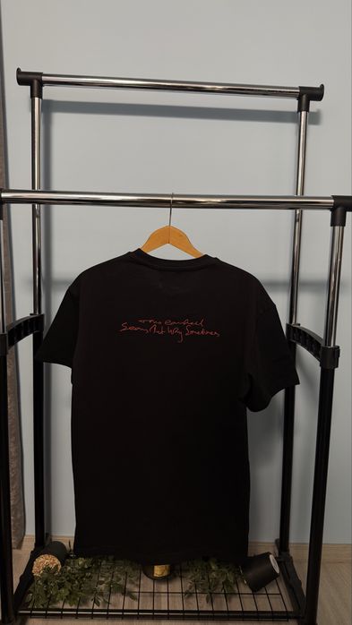 Givenchy мъжка тениска