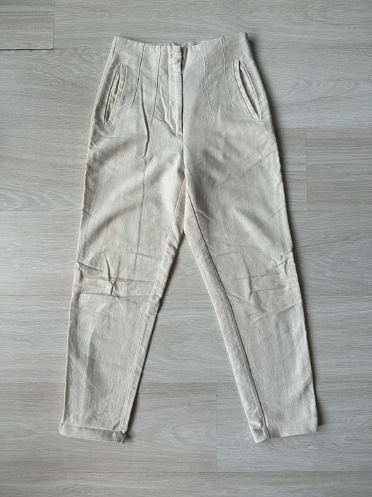 Дамски панталон Zara XS