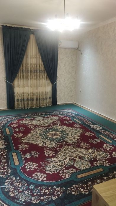 Сдаётся квартира