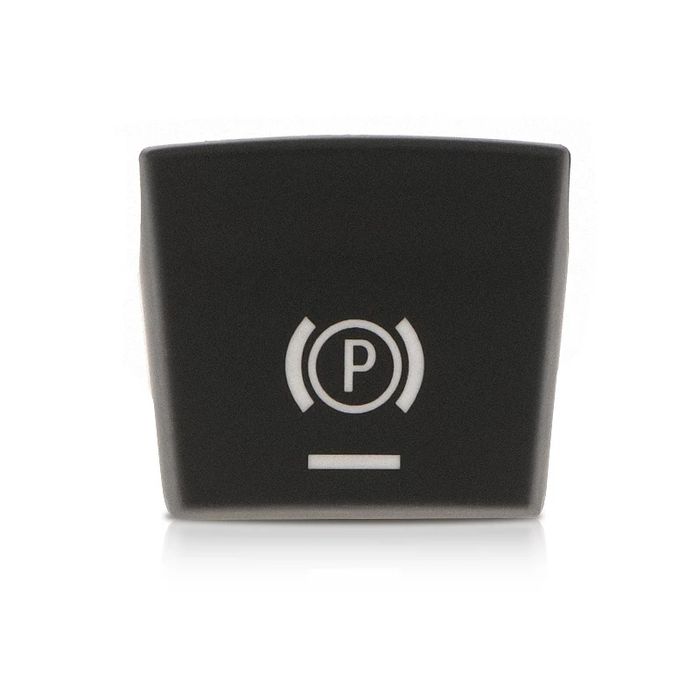 Buton frana de mana parcare BMW seria 5 6 7 X5 X6 F01 F10 F11 F12 F13
