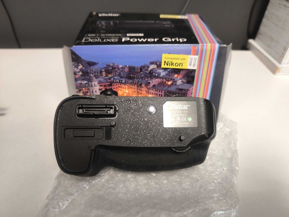 Camera Foto DSLR Nikon D7100