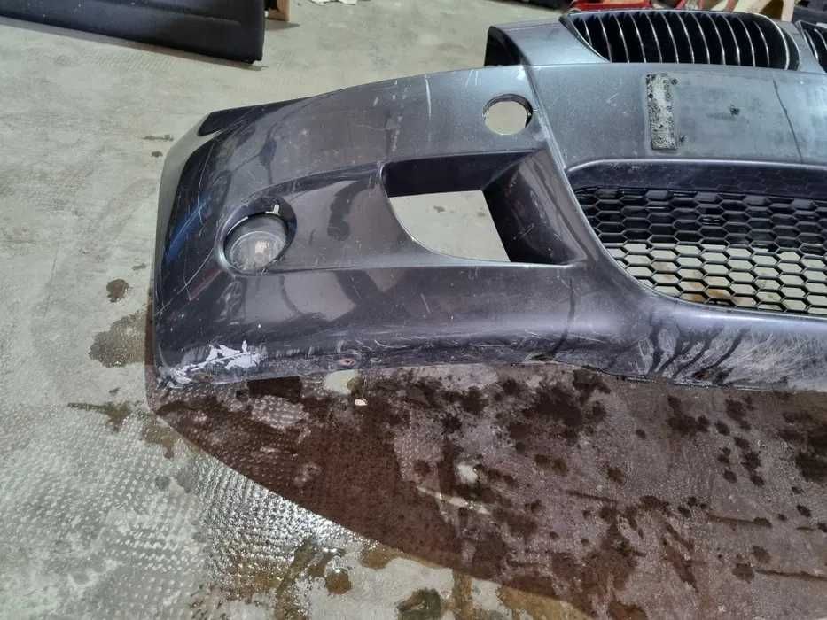 Bara fata m pachet BMW seria 1 e81 e82 e87 e88