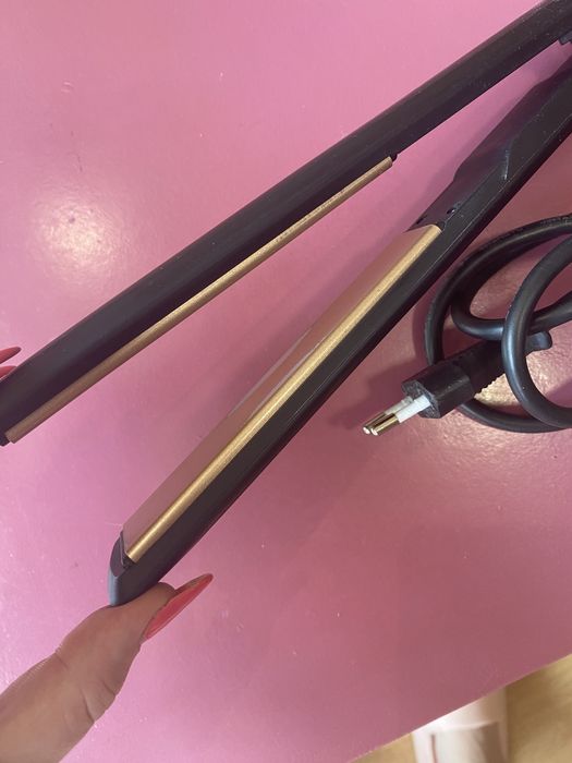 Преса за коса Paris