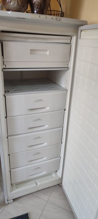 Морозильная камера