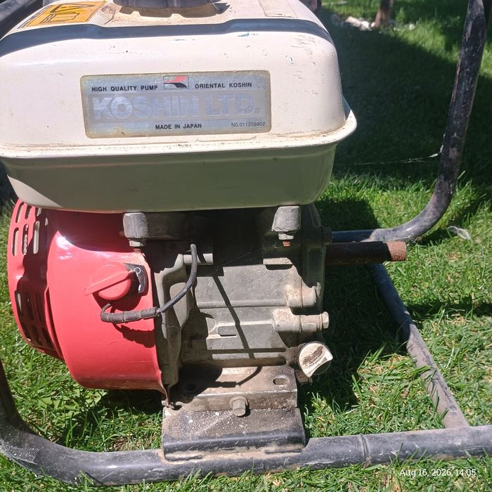 De vînzare motor honda