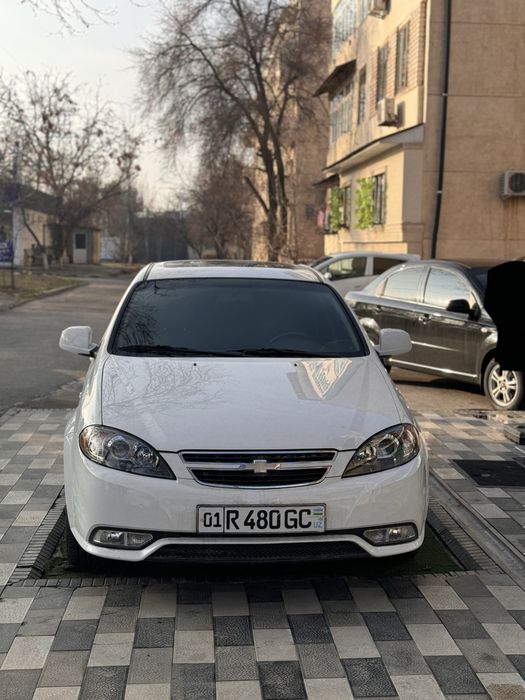 Gentra 2023 yil 3-Avtomat