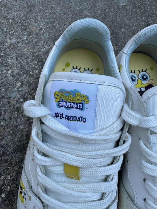 Axel Arigato Spongebob 43