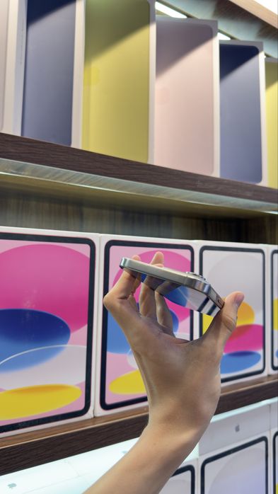 iphone 16 pro max naxtka va nasiya savdoga