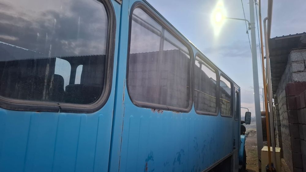 Вахтовка вагон сост жақсы