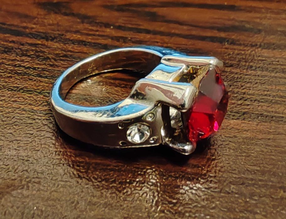 Сет дамски пръстени