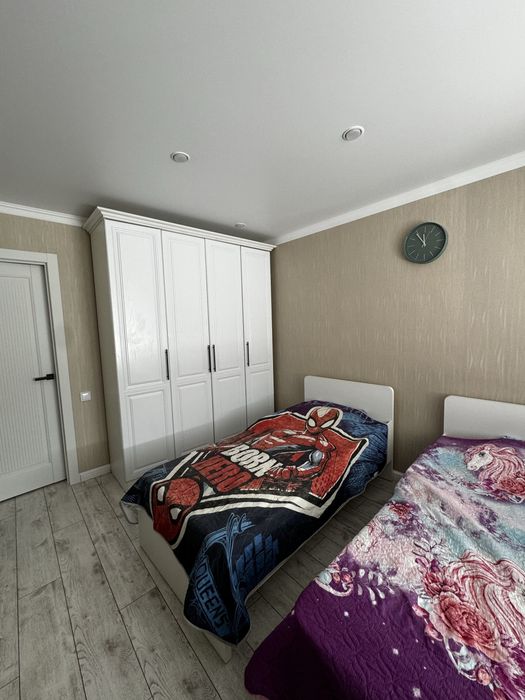 Продам 3-х комнатную квартиру