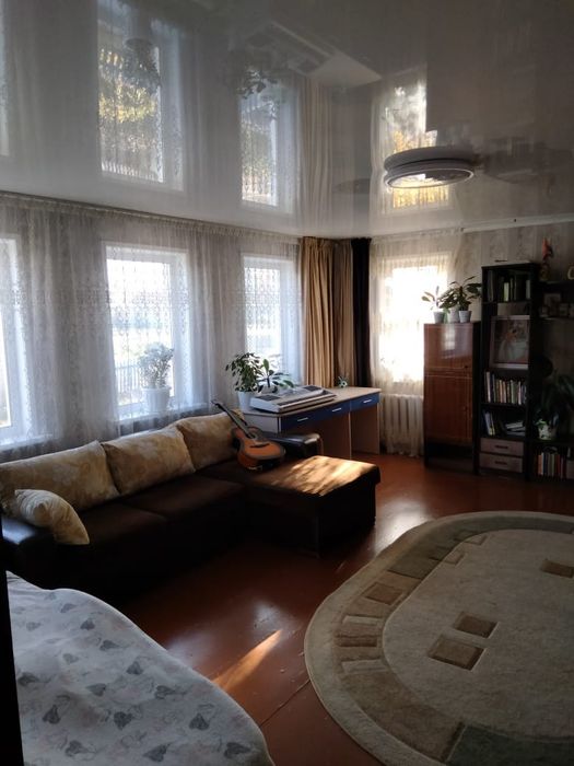 Продам дом, 15 км. От города