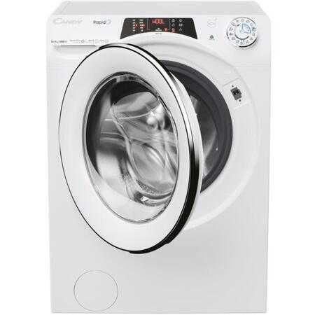 Нова инверторна пералня със сушилня Candy Rapido 14 кг/ 9 кг