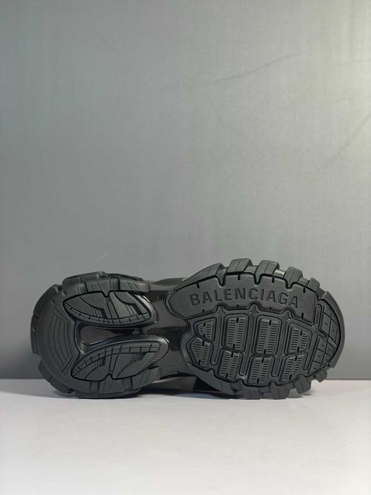 Adidasi Balenciaga Track Premium